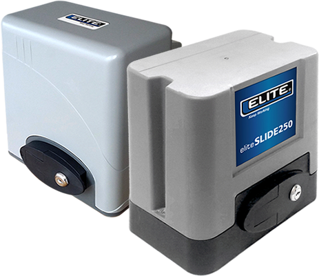 CentroPuertas - Motores de cremallera