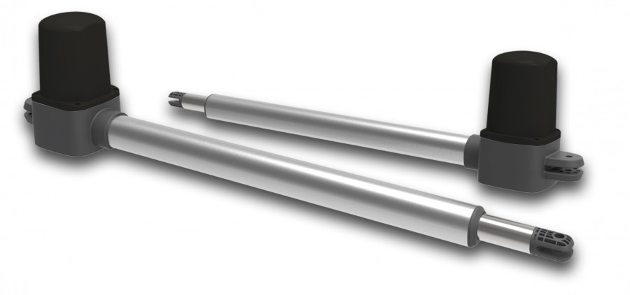 CentroPuertas - Brazo batiente Eagle 250