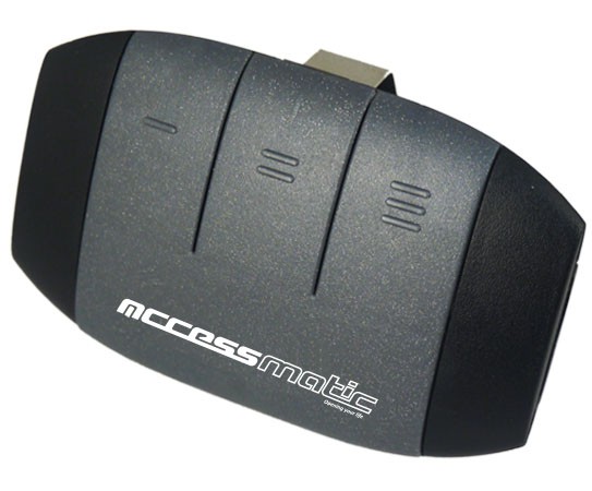 CentroPuertas - Accesorios y Controles remotos