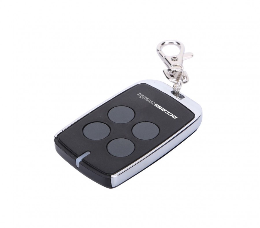 CentroPuertas - Accesorios y Controles remotos