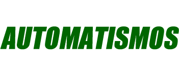 CentroPuertas - Automatismos