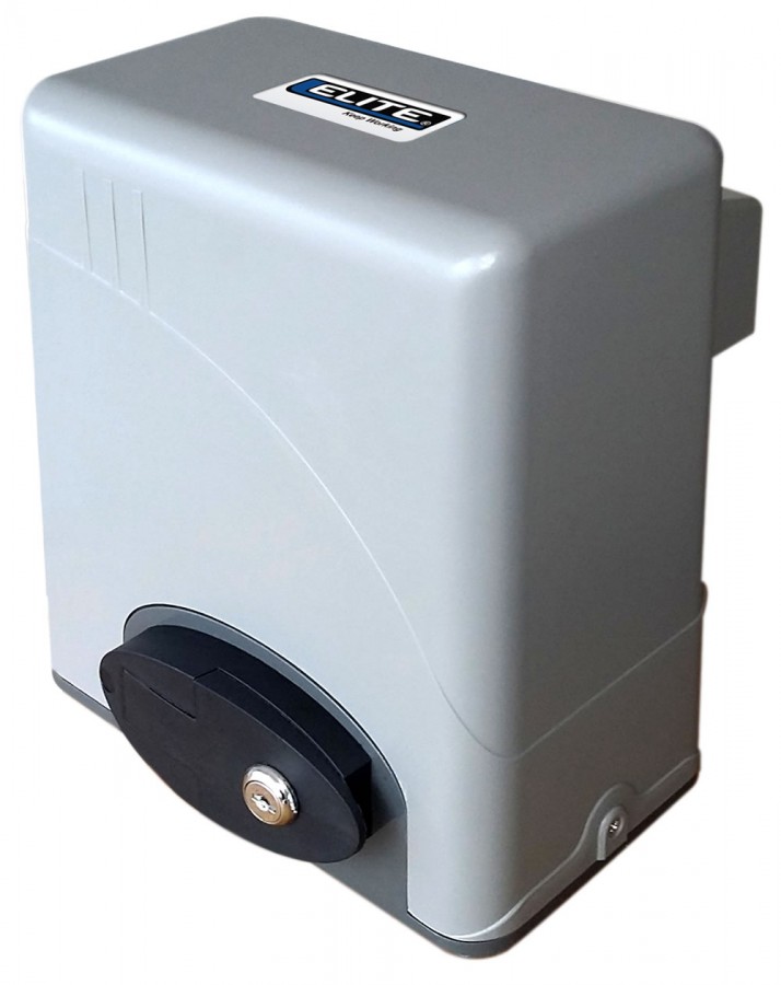 CentroPuertas - Motor cremallera Elite 500