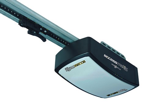 CentroPuertas - Motores para portones