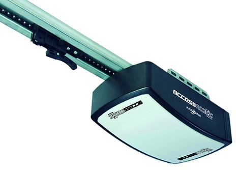 CentroPuertas - Motores para portones